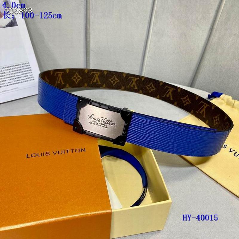 LV Belts 3676